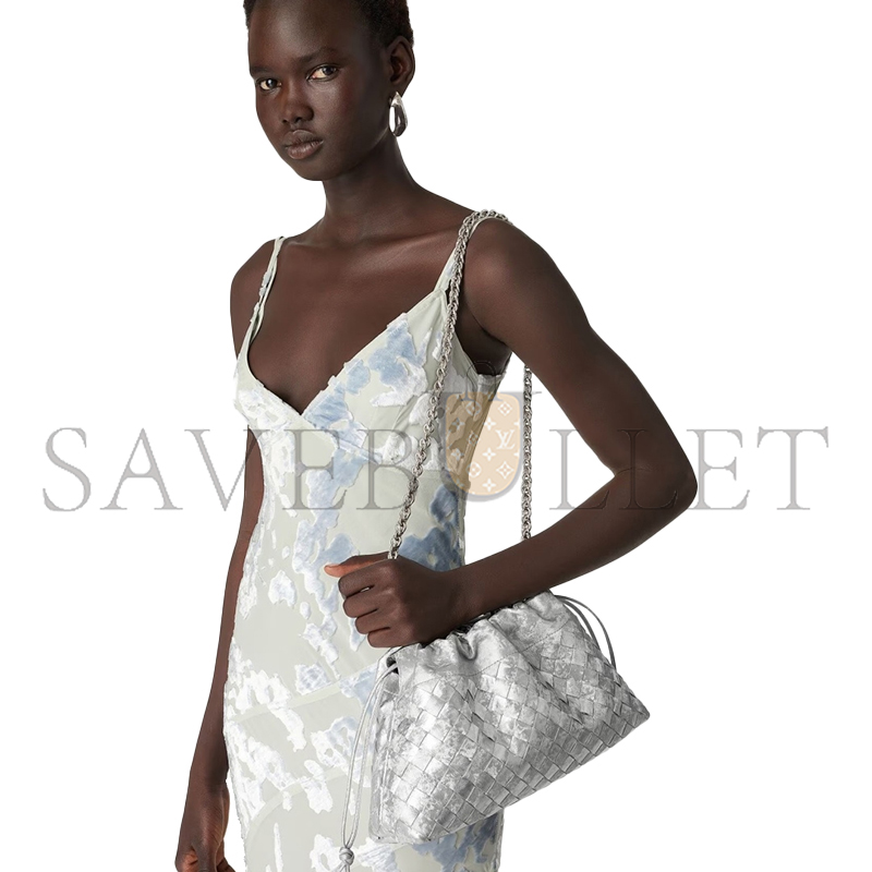 BOTTEGA VENETA DUSTBAG NOTTE 844626V5XF08101 (33*19*8cm)